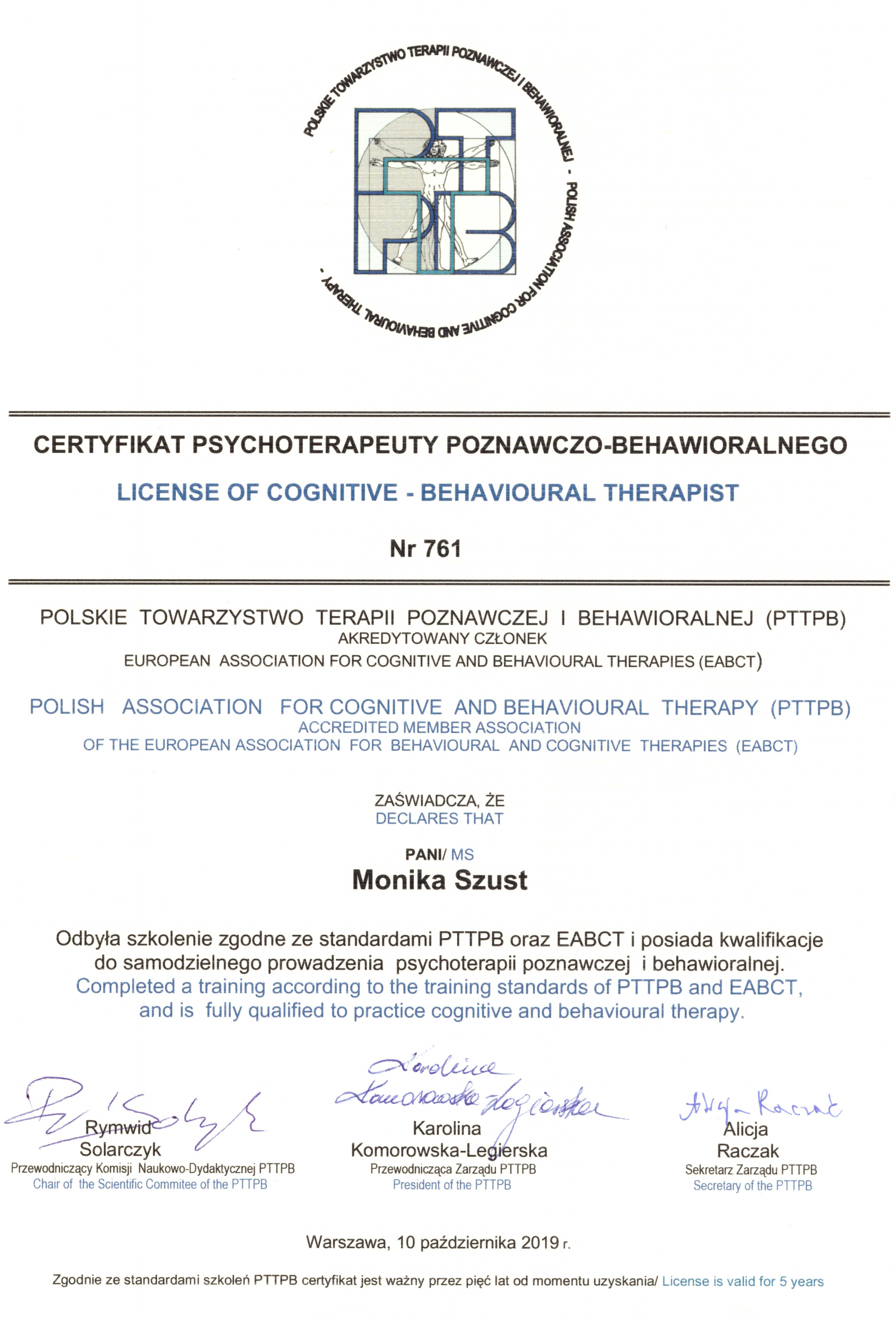 MonikaSzust_CBT_Cert (2)